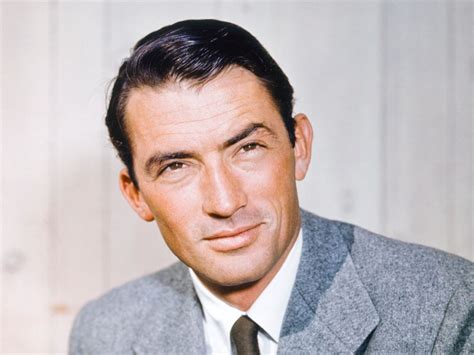 gregory peck wikipedia|gregory peck height weight.